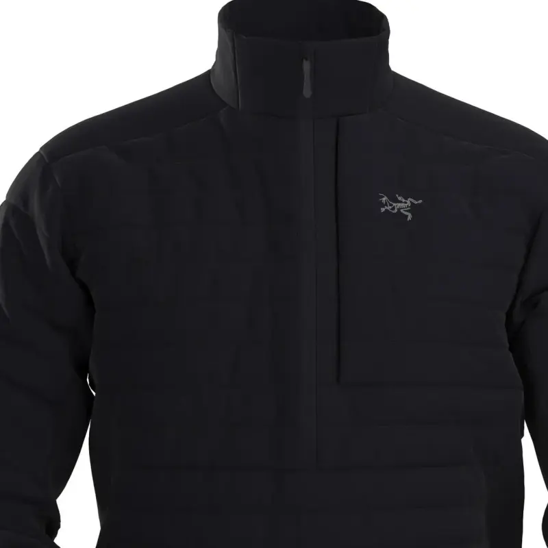 Arcteryx Cerium Sweatshirt Men's Black-5