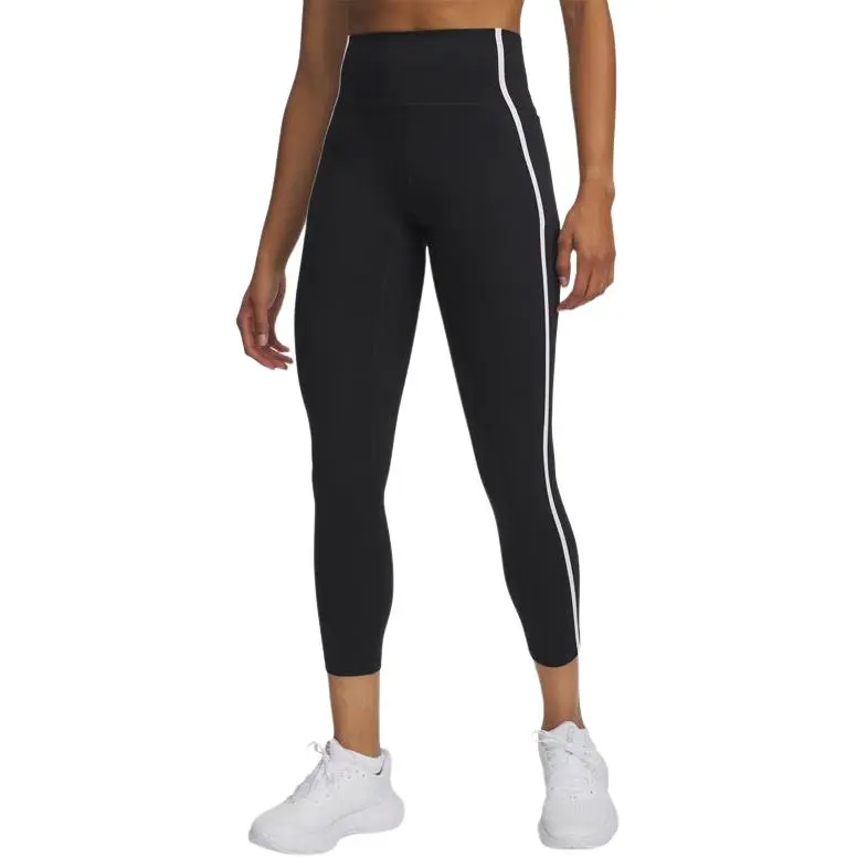 Under Armour Meridian Athletic Trousers Women's Black-3