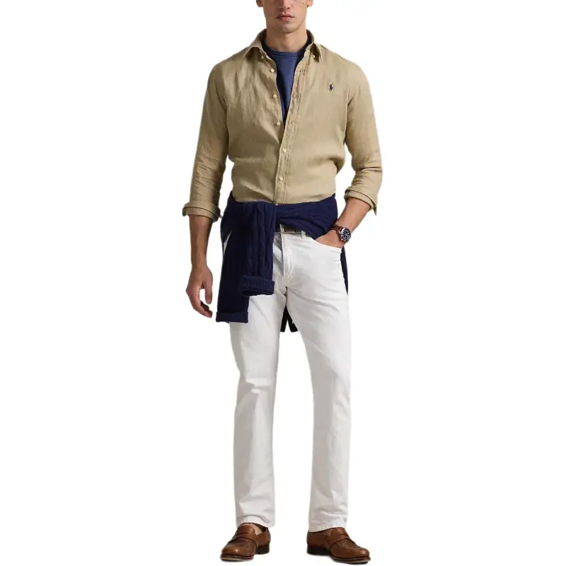 Polo Ralph Lauren Polo Pony Shirt-1
