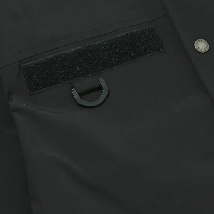 THE NORTH FACE Jacket Men's Black-2