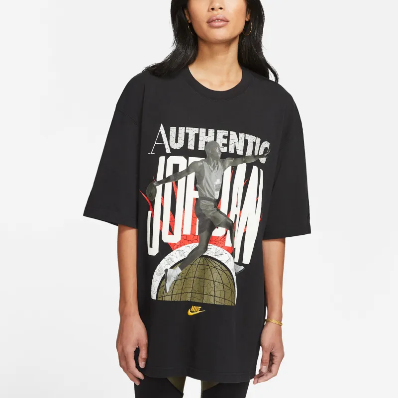 JORDAN X Aleali May T-shirt-2