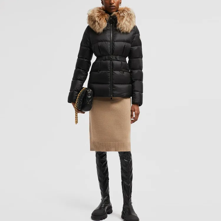 Moncler Boed Jacket-1