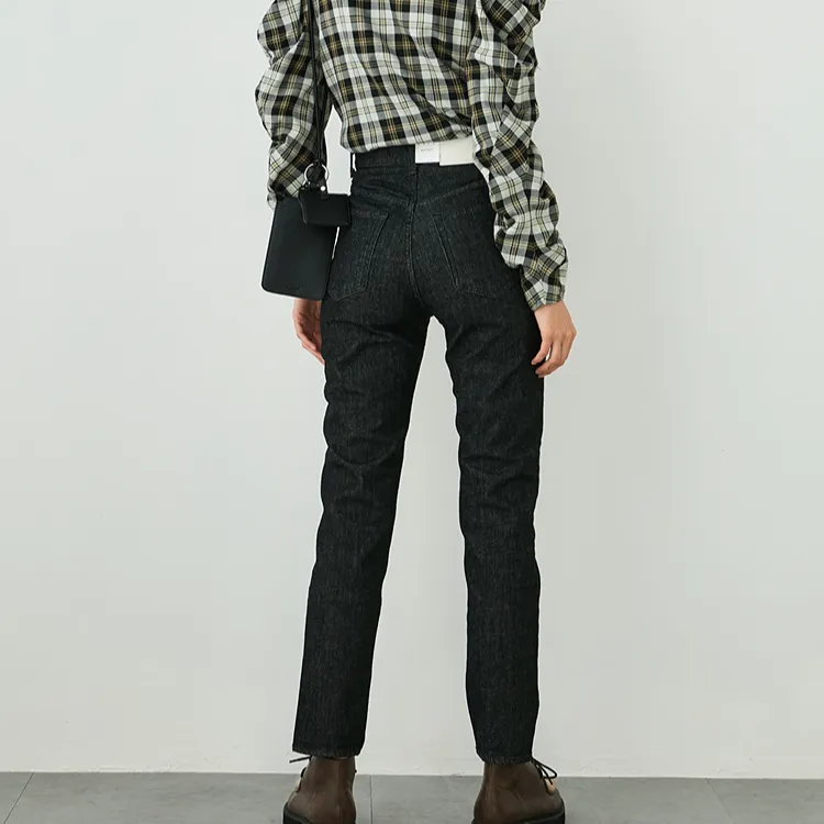 MOUSSY Jeans Women's-4