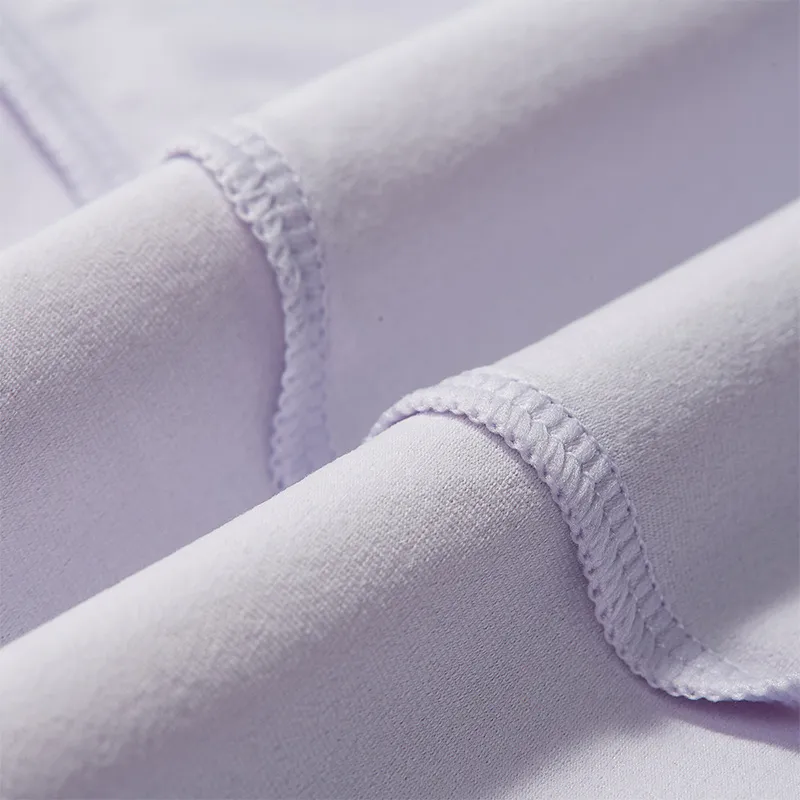 FILA FUSION T Shirt Women's Lavender-3