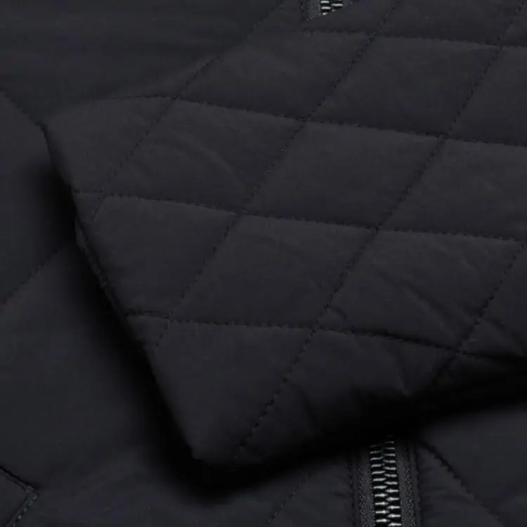 ARMANI EXCHANGEAE SS23 Puffer Jacket Women's Black-2