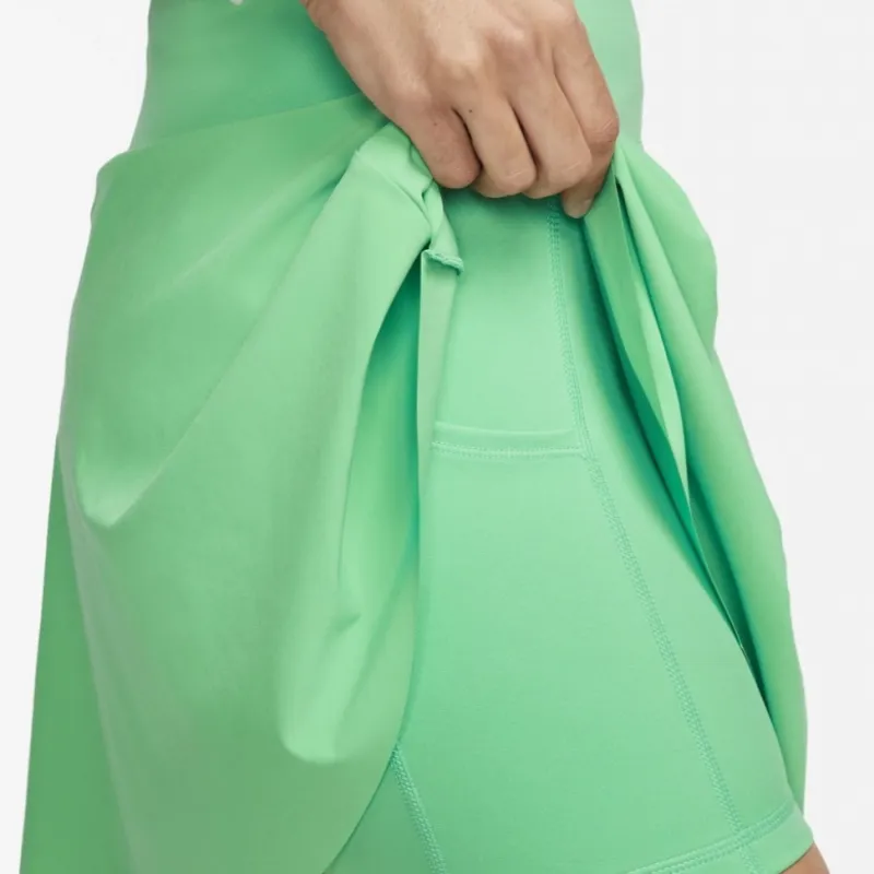 Nike Tennis Bottoms Women's Spring Green-4