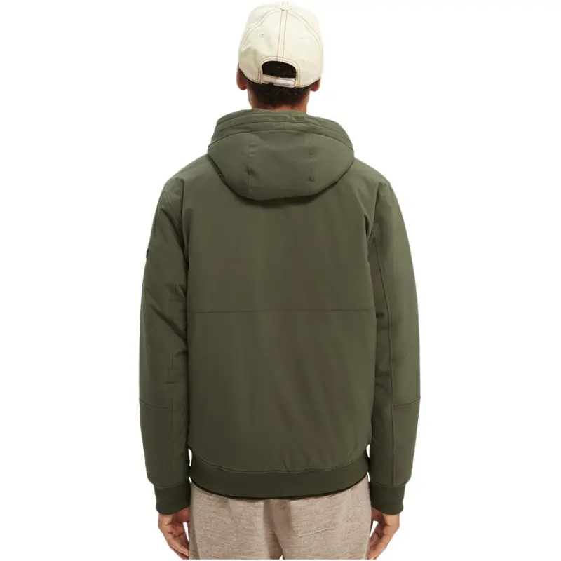 Scotch&Soda Jackets Coats Men's-1