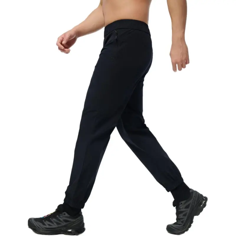 OUTDOOR PRODUCTS Casual Pants Men's Classic Black-4