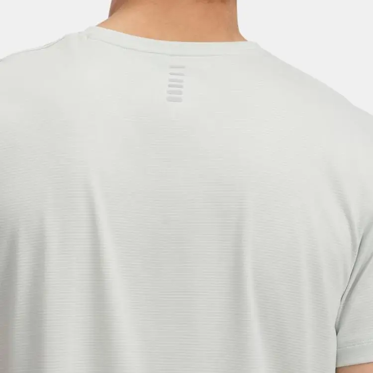 Under Armour Launch T Shirt Men's Green-2