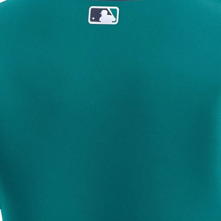 Nike Seattle Mariners Men's Nike Dri FIT Adv Mlb Limited Jersey-3