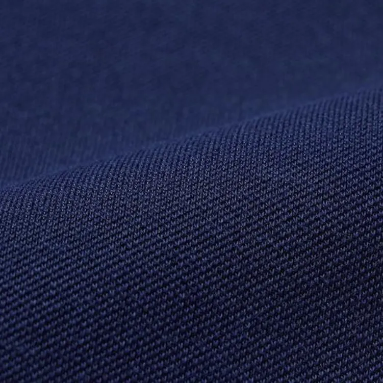 UNIQLO Polo Shirt Unisex Dark Blue-4