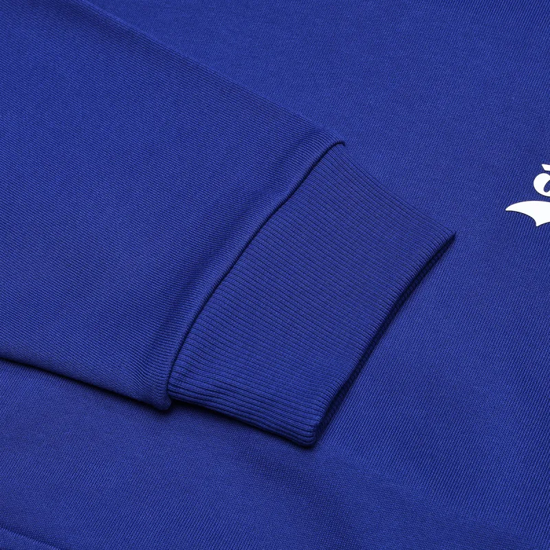 FILA FUSION Sweatshirts Men Sugary Blue-3