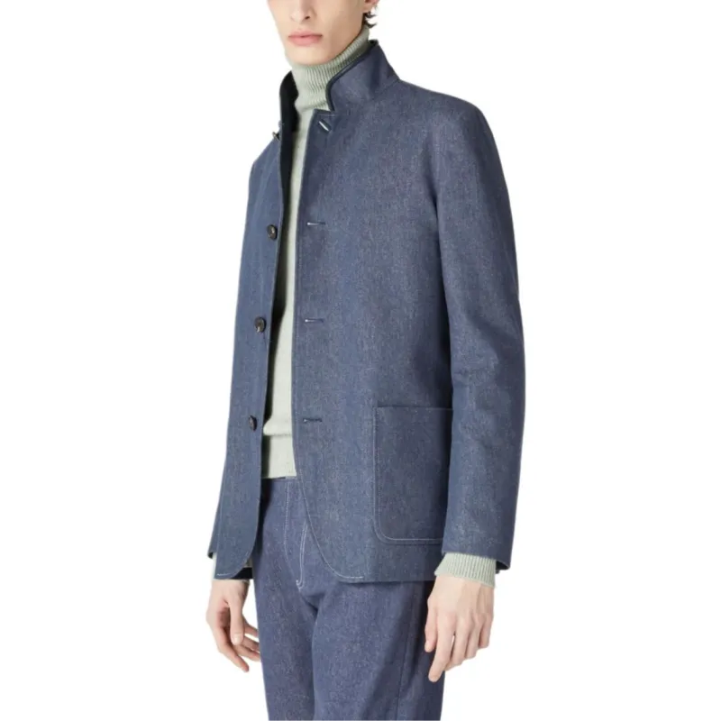 Loro Piana Spagna Jacket-4