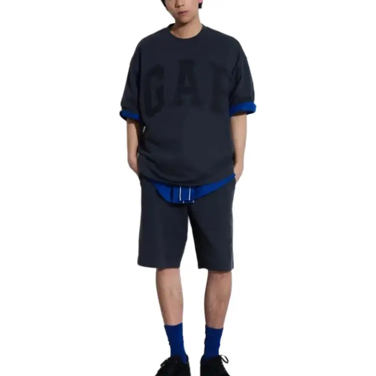 GAP T Shirts Unisex-8