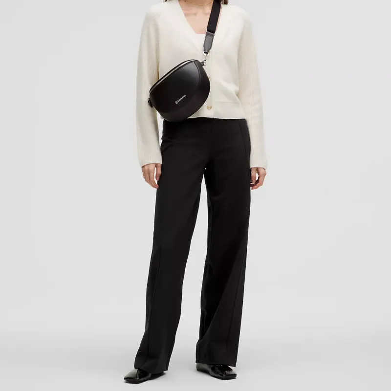 Lululemon Straight Leg Casual Pants Women's-2
