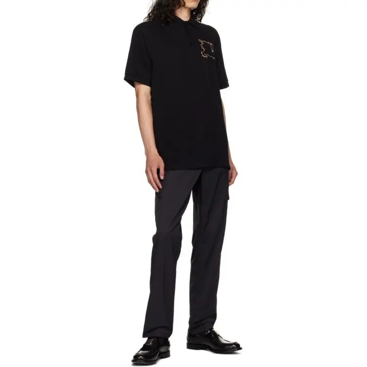 Burberry Tailored Trousers-2