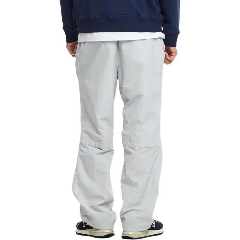 New Balance Casual Pants Men's Gray-1