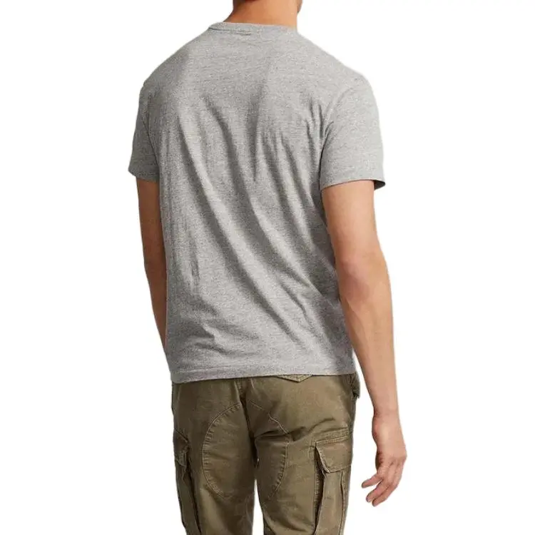 Polo Ralph Lauren Short Sleeve Pocket Classic Fit T shirt-4