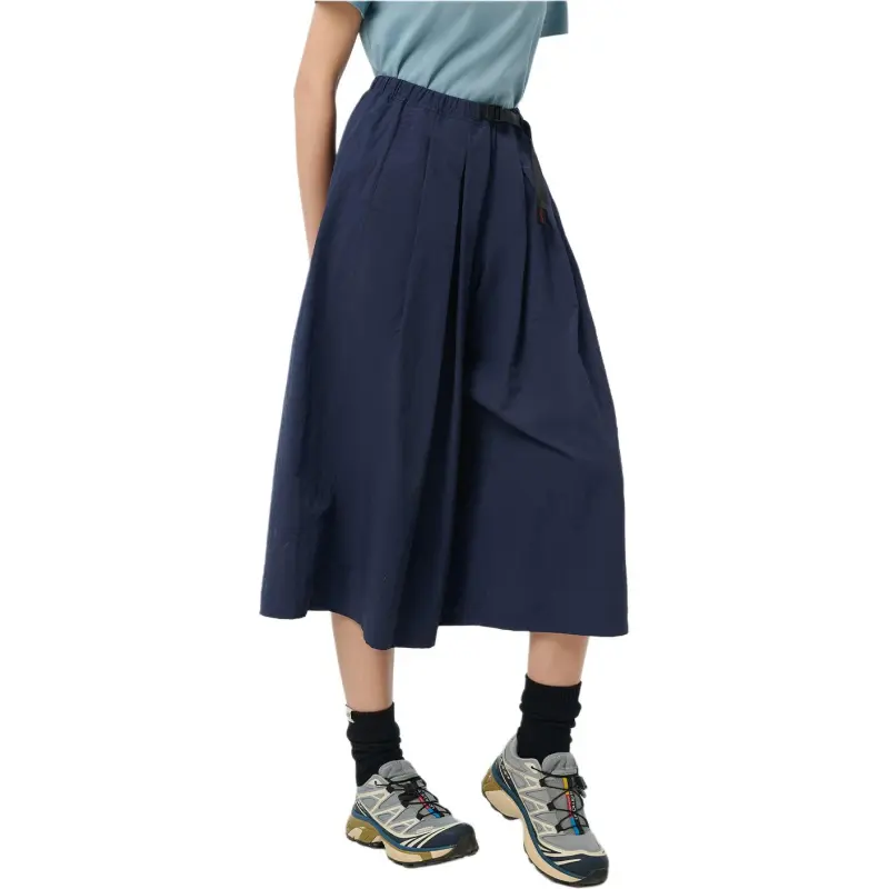 OUTDOOR PRODUCTS Casual Pants Women's Cosmic Blue-2