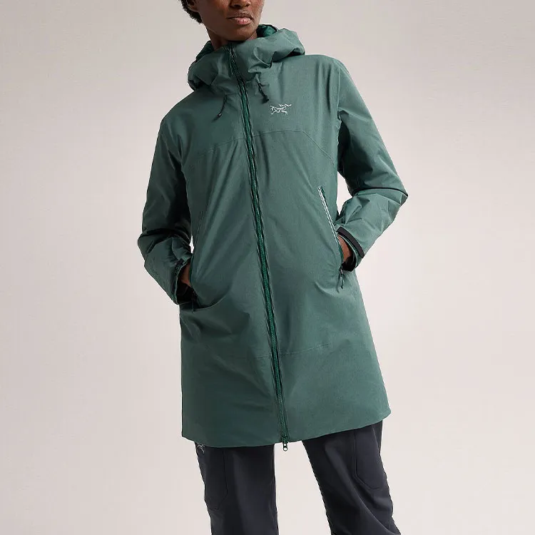 Arcteryx Beta Gore Tex Insulated Coat-1