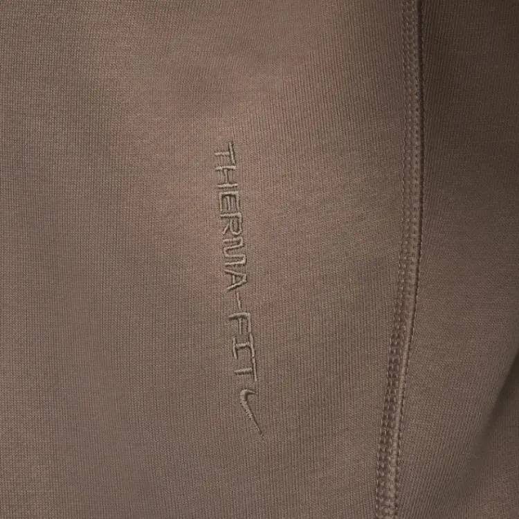 Nike Sweatshirts Men Light Brown-4