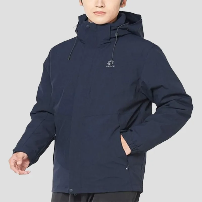LOTTO Down Jackets Unisex-10