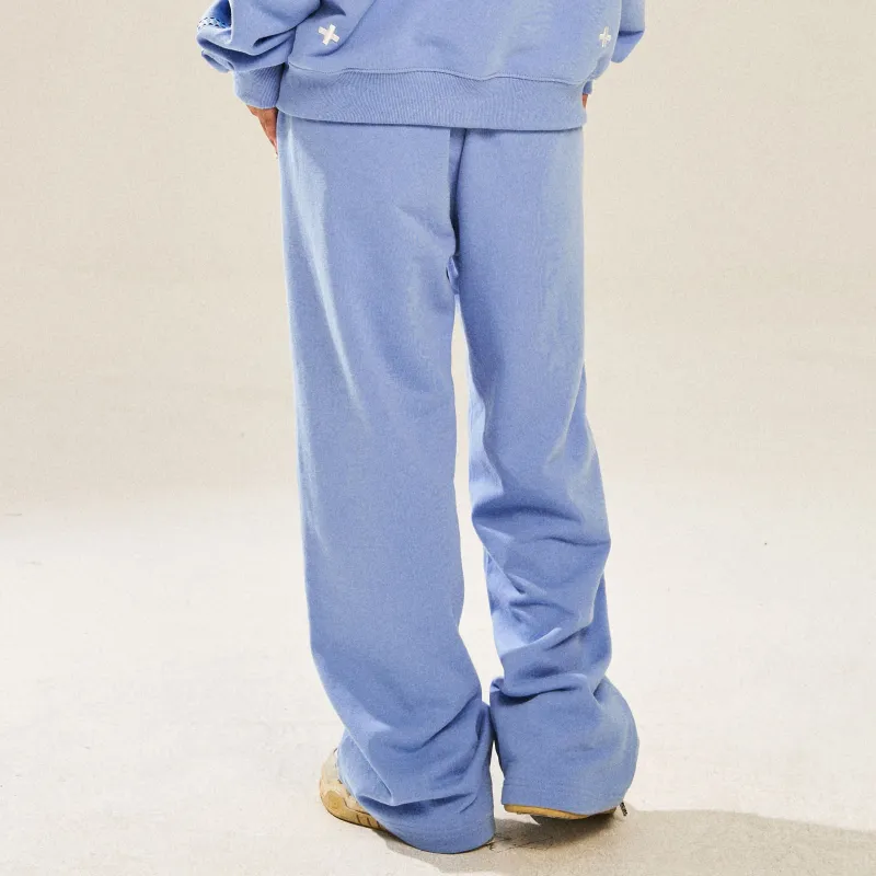 NSTNEW START Casual Pants Unisex-10