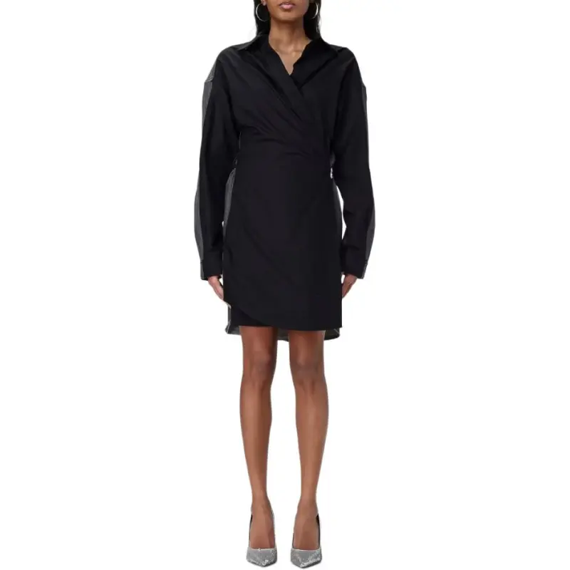 DIESEL D Elphi Den Dress-2