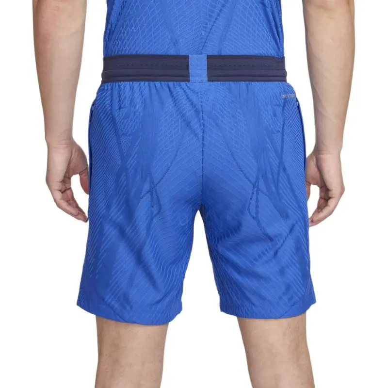 Nike Dri-FIT ADVFFF Strike Elite Soccer Bottoms Men's Game Royal Blue-3