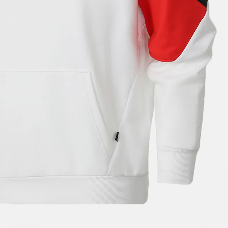PUMA HUMMER REBEL Sweatshirt Men's White-2