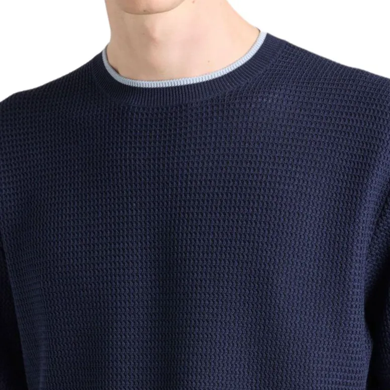 PRADA Short sleeve Sweater-4