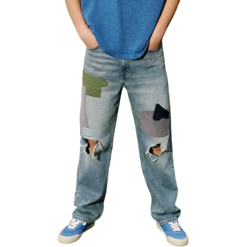 Levis Jeans Men-2