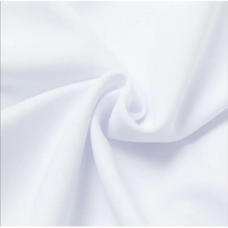 NERDY SS24 Casual Sportswear Unisex White-4