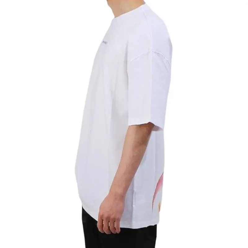 IH NOM UH NIT David Bowie Print T shirt-2