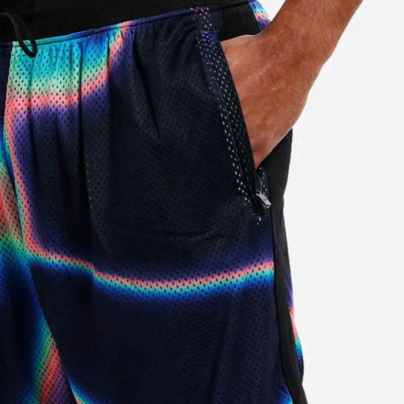 Under Armour Sports Shorts Men Black-5
