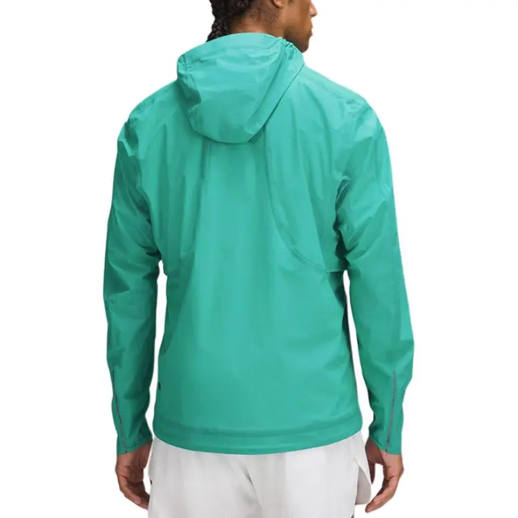 Lululemon Precipitation Jackets Men-12