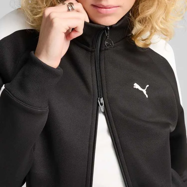 PUMA Chamarra T7 Always On Para Mujer-4