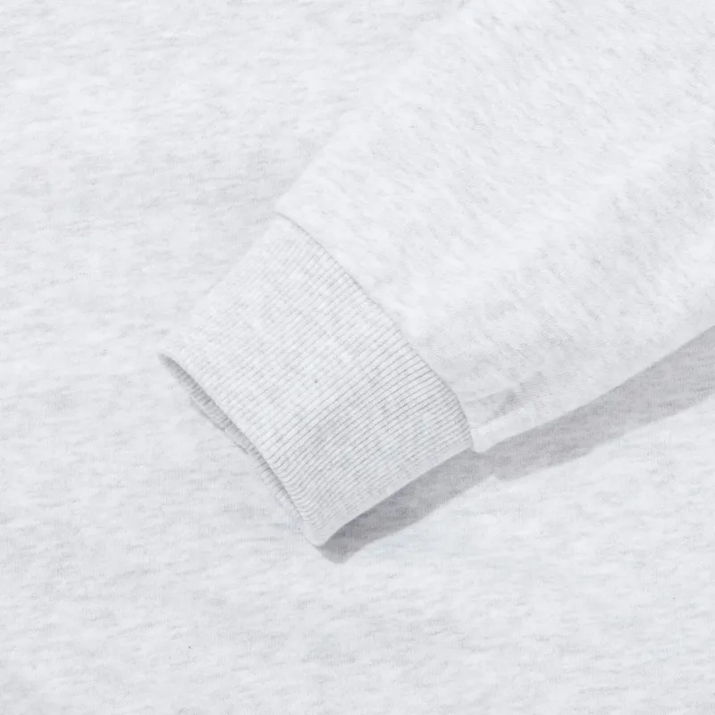 THE NORTH FACE Sweatshirt Men's Gray-2