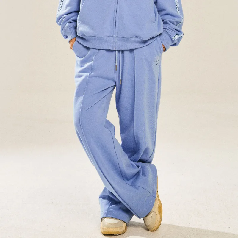 NSTNEW START Casual Pants Unisex-9