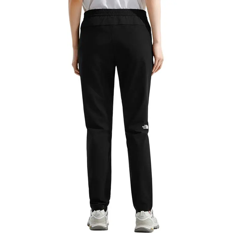 THE NORTH FACE Casual Pants Women's Cosmic Black-1