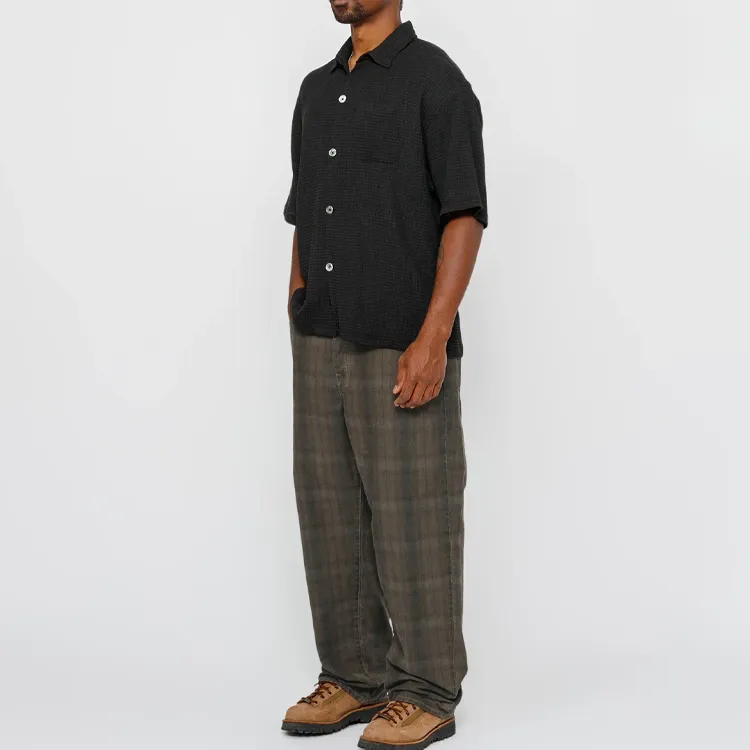 Stussy Big Ol' Canvas Jean-8