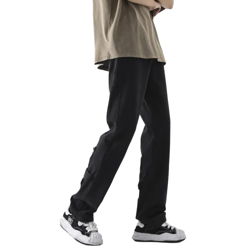 Caramella Jeans Unisex-3