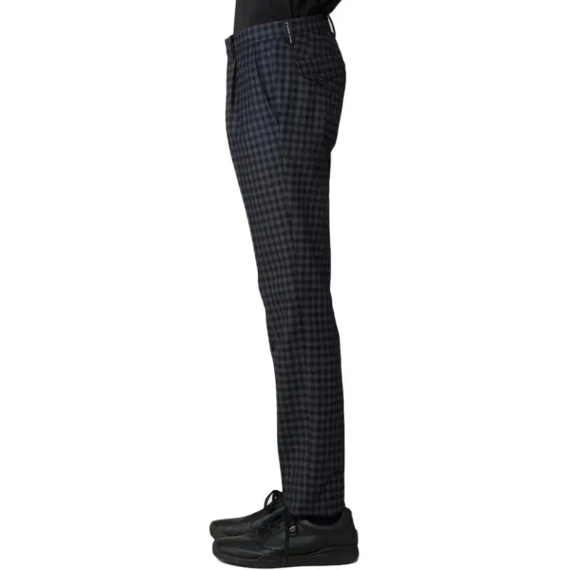 Lanvin Casual Pants Men-2