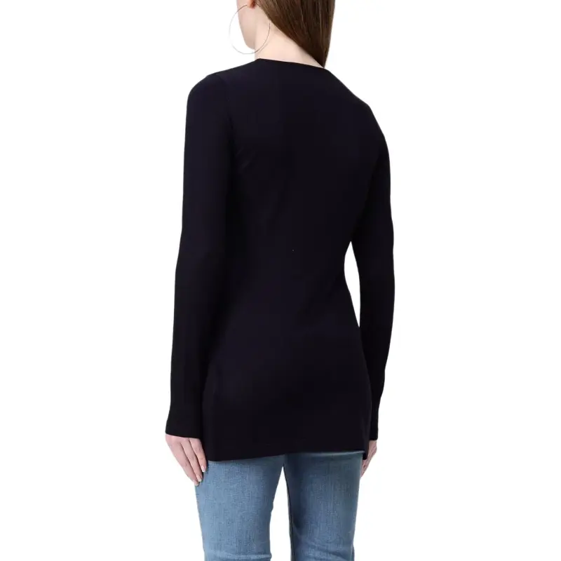 DIESEL M Pierry Knit Long Cardigan-1