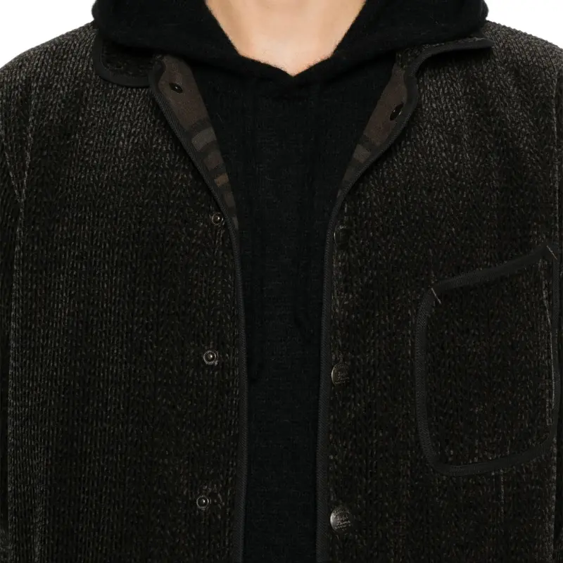 Polo Ralph Lauren Corduroy Shirt Jacket-4