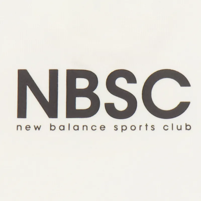 New Balance Polo Shirt Women's Ivory White-2