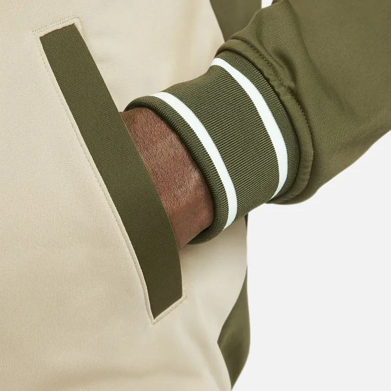 Nike Jackets Men Olive-3