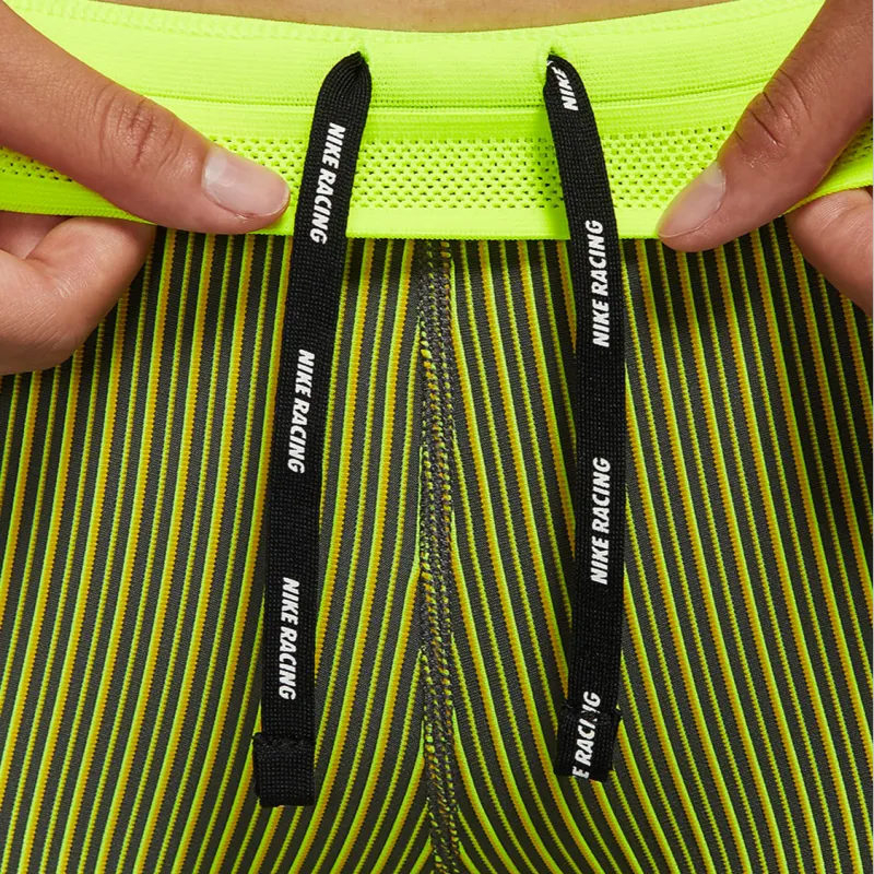 Nike Casual Shorts Women's Yellow-1