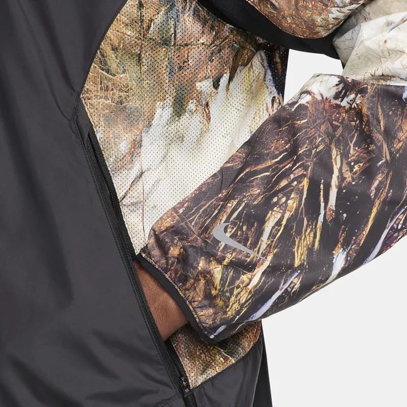 Nike X Nocta Running Jacket Asia Sizing Multicolor-4