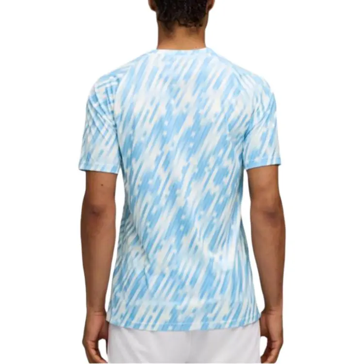 PUMA Manchester City Pre match Jersey Men-2